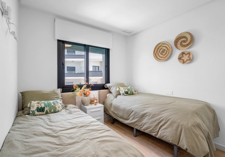 Herverkoop - Appartement - Torrevieja - Costa Blanca