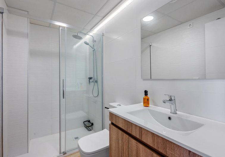 Herverkoop - Appartement - Torrevieja - Costa Blanca