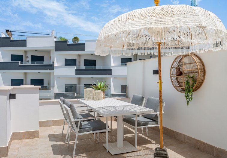 Herverkoop - Appartement - Torrevieja - Costa Blanca