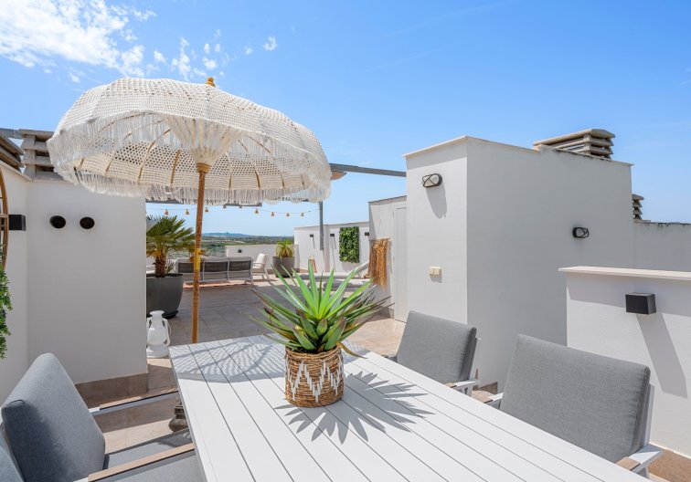 Herverkoop - Appartement - Torrevieja - Costa Blanca