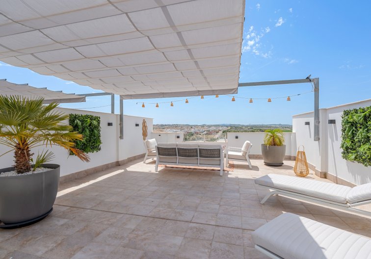 Herverkoop - Appartement - Torrevieja - Costa Blanca