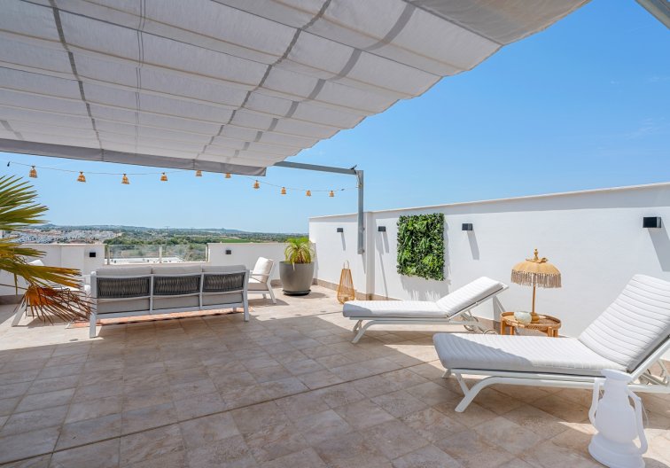 Herverkoop - Appartement - Torrevieja - Costa Blanca