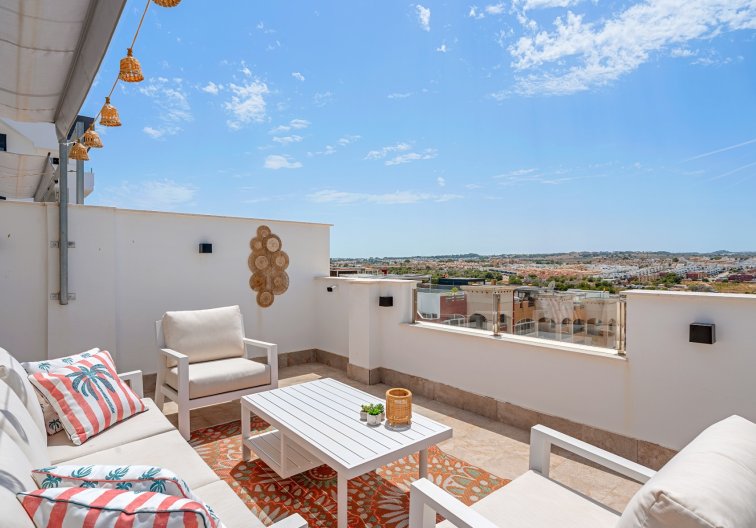 Herverkoop - Appartement - Torrevieja - Costa Blanca