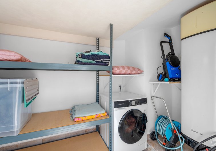 Herverkoop - Appartement - Torrevieja - Costa Blanca