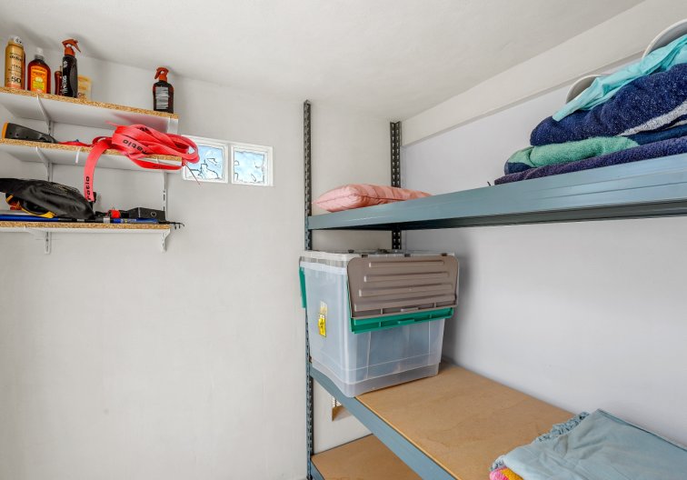 Herverkoop - Appartement - Torrevieja - Costa Blanca
