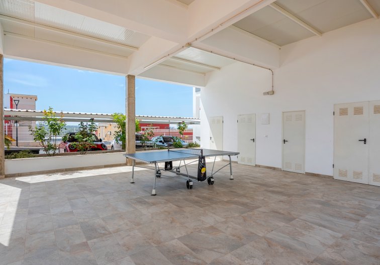 Herverkoop - Appartement - Torrevieja - Costa Blanca