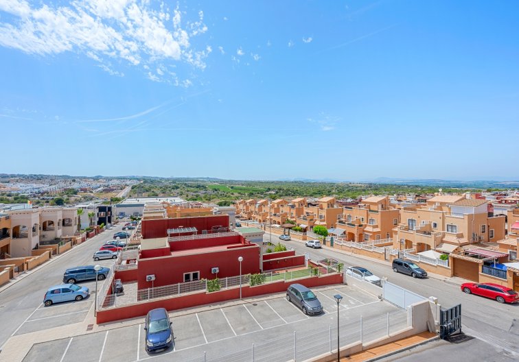 Herverkoop - Appartement - Torrevieja - Costa Blanca