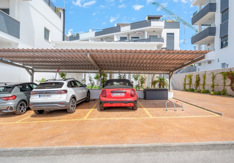 Herverkoop - Appartement - Torrevieja - Costa Blanca