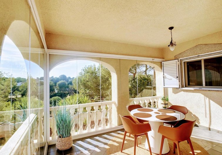 Revente - villa - Pinar de Campoverde - Inland
