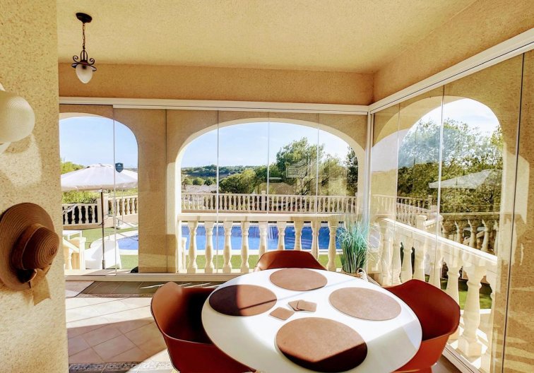 Revente - villa - Pinar de Campoverde - Inland
