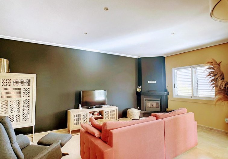 Revente - villa - Pinar de Campoverde - Inland