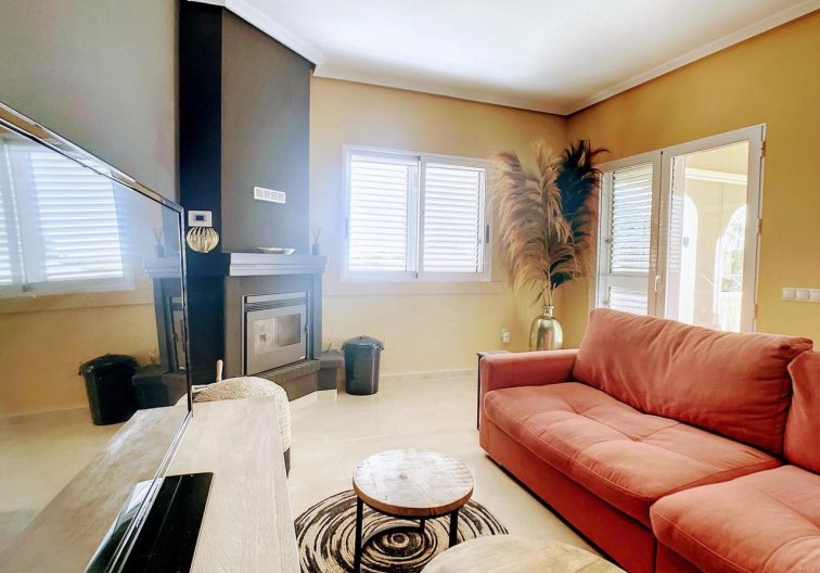 Revente - villa - Pinar de Campoverde - Inland