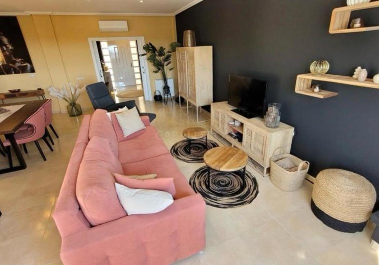 Revente - villa - Pinar de Campoverde - Inland