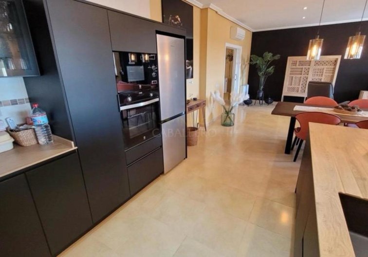 Revente - villa - Pinar de Campoverde - Inland