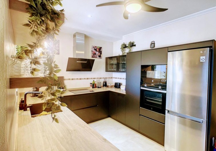 Revente - villa - Pinar de Campoverde - Inland