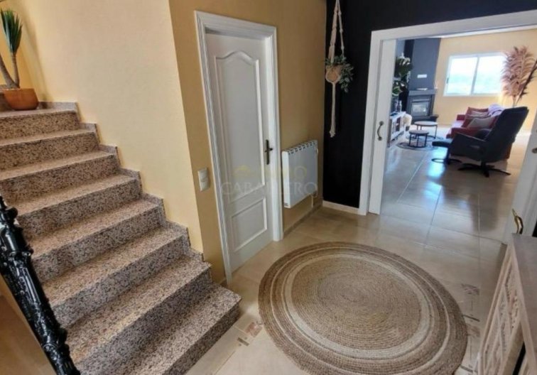 Revente - villa - Pinar de Campoverde - Inland