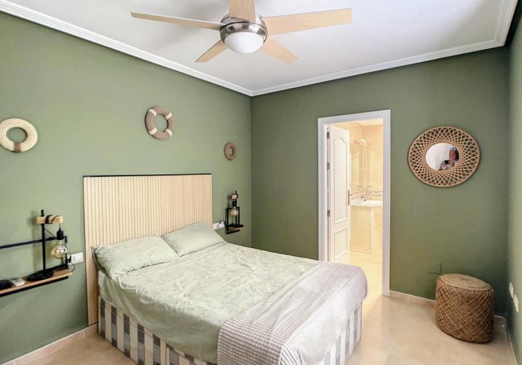 Revente - villa - Pinar de Campoverde - Inland