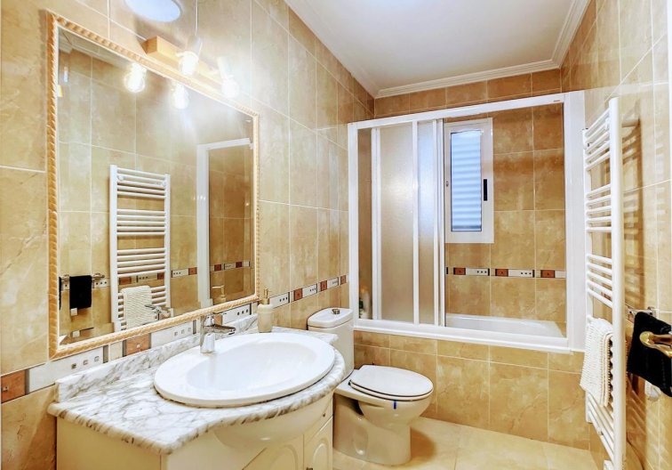 Revente - villa - Pinar de Campoverde - Inland