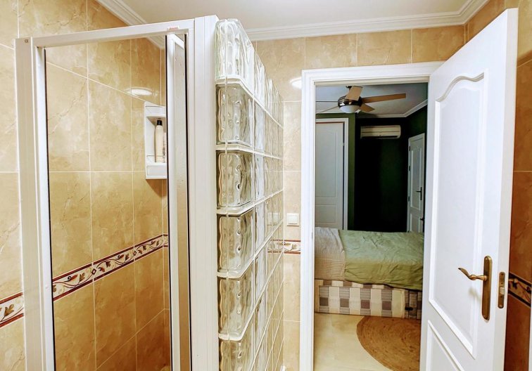 Revente - villa - Pinar de Campoverde - Inland