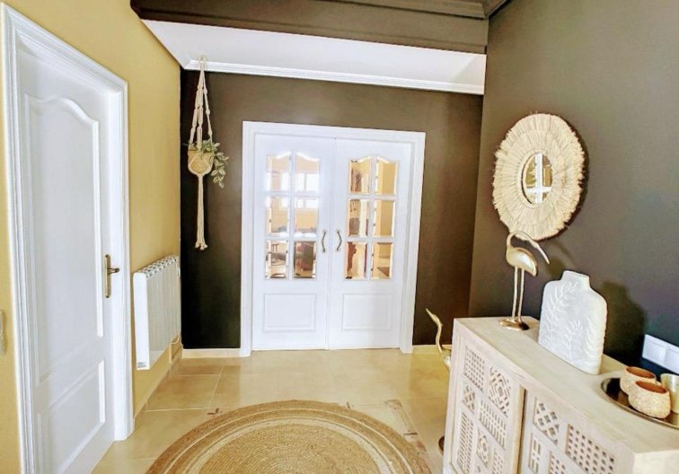 Revente - villa - Pinar de Campoverde - Inland