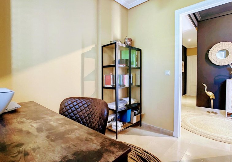 Revente - villa - Pinar de Campoverde - Inland