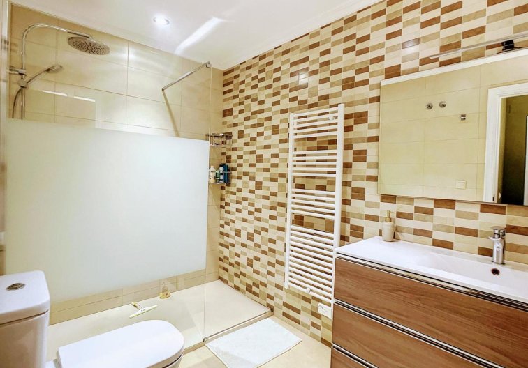 Revente - villa - Pinar de Campoverde - Inland