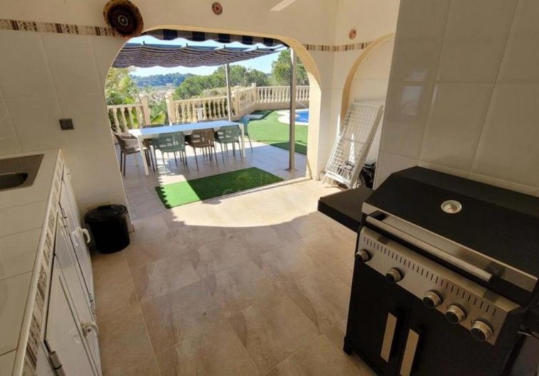 Revente - villa - Pinar de Campoverde - Inland