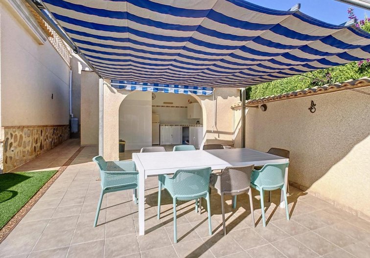 Revente - villa - Pinar de Campoverde - Inland