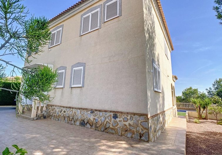 Revente - villa - Pinar de Campoverde - Inland