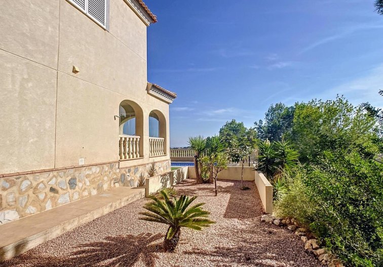 Revente - villa - Pinar de Campoverde - Inland