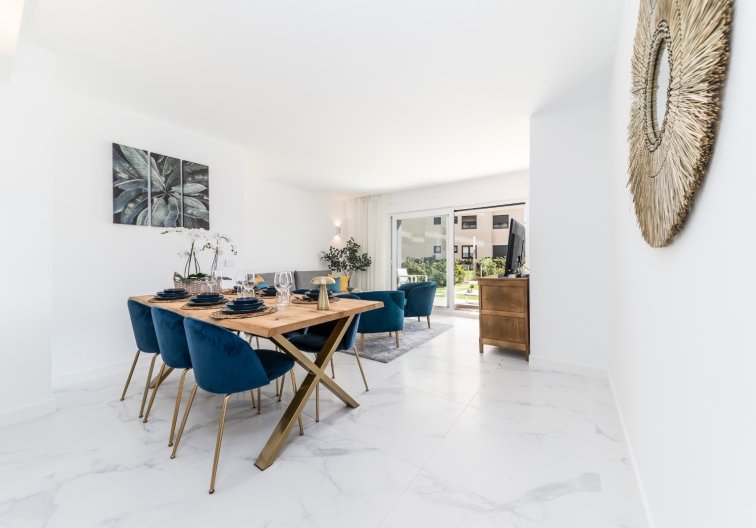 Revente - Appartement - Torrevieja - Costa Blanca
