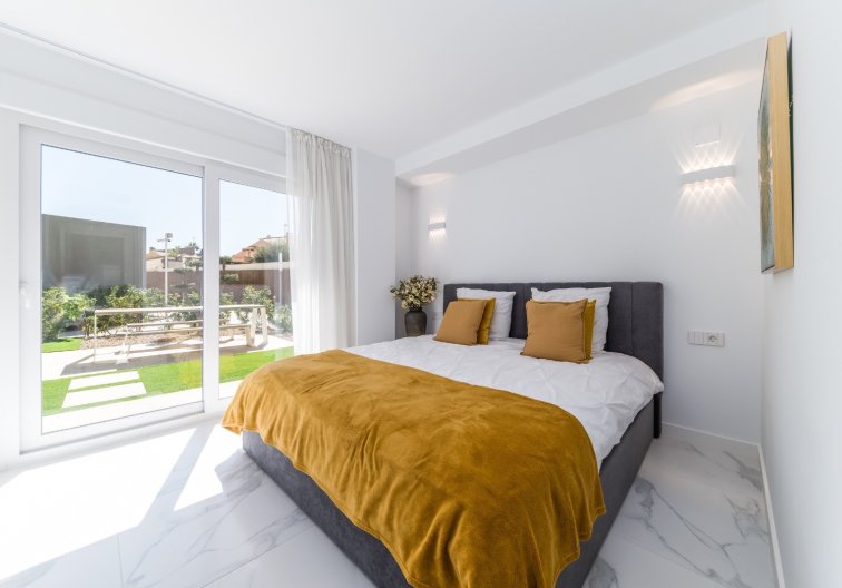 Revente - Appartement - Torrevieja - Costa Blanca