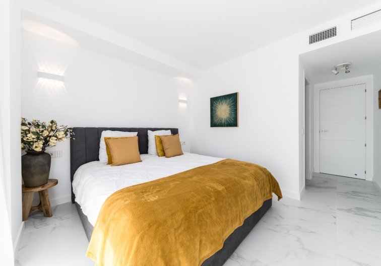 Revente - Appartement - Torrevieja - Costa Blanca