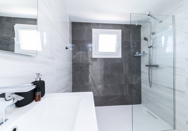 Revente - Appartement - Torrevieja - Costa Blanca