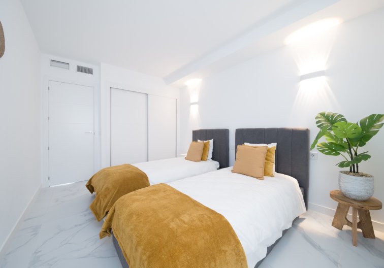 Revente - Appartement - Torrevieja - Costa Blanca