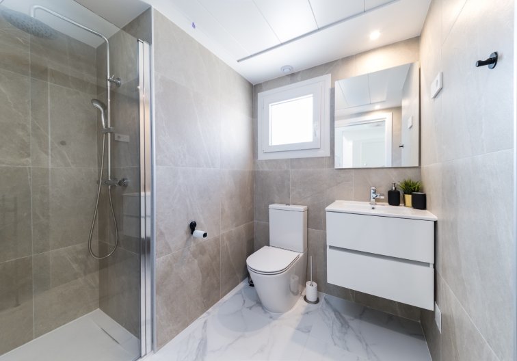 Revente - Appartement - Torrevieja - Costa Blanca