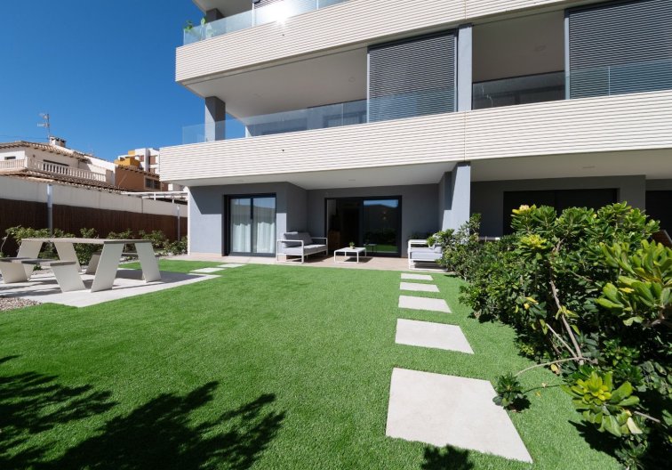 Revente - Appartement - Torrevieja - Costa Blanca