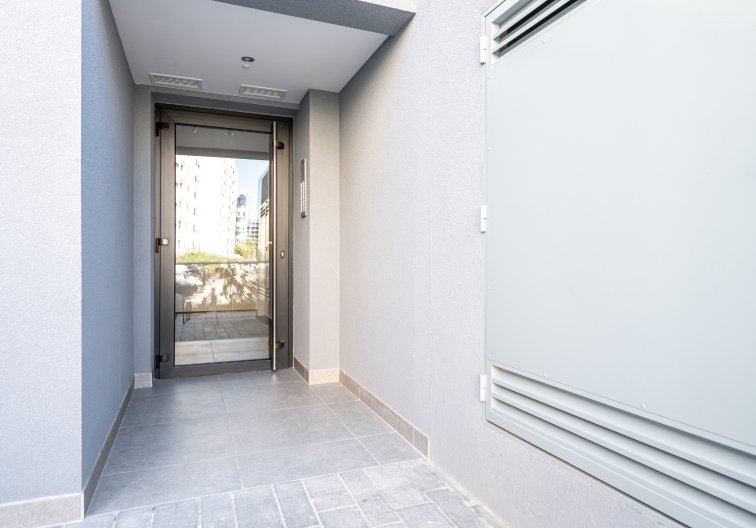 Revente - Appartement - Torrevieja - Costa Blanca