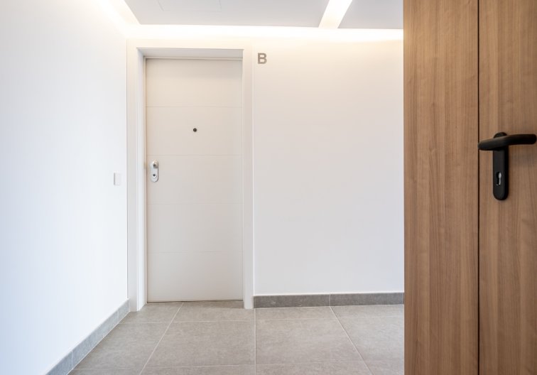 Revente - Appartement - Torrevieja - Costa Blanca