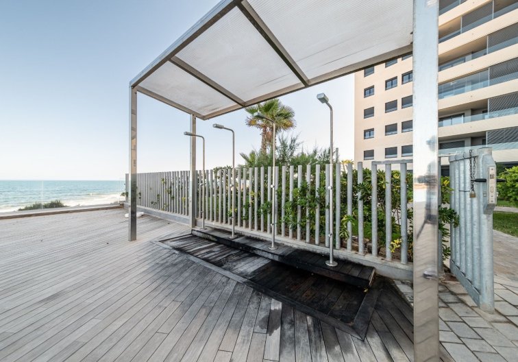 Revente - Appartement - Torrevieja - Costa Blanca