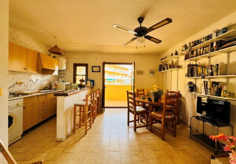Herverkoop - Duplex - La Mata - Costa Blanca