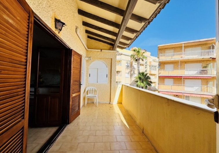 Herverkoop - Duplex - La Mata - Costa Blanca
