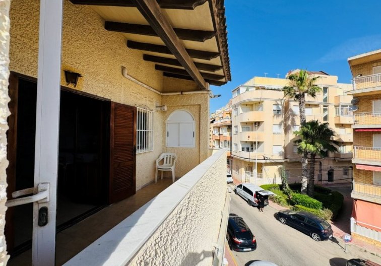 Herverkoop - Duplex - La Mata - Costa Blanca