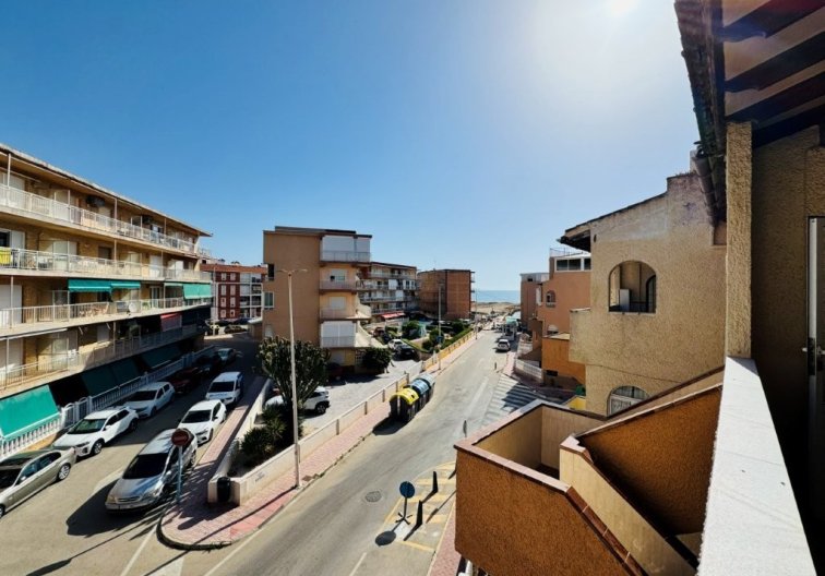 Herverkoop - Duplex - La Mata - Costa Blanca