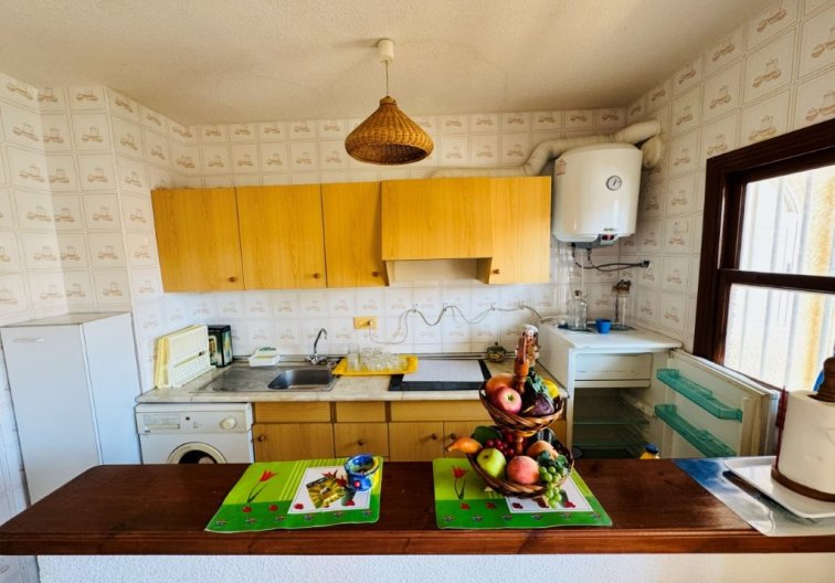 Herverkoop - Duplex - La Mata - Costa Blanca