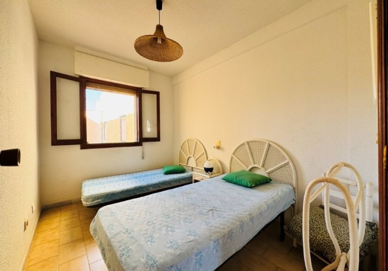 Herverkoop - Duplex - La Mata - Costa Blanca