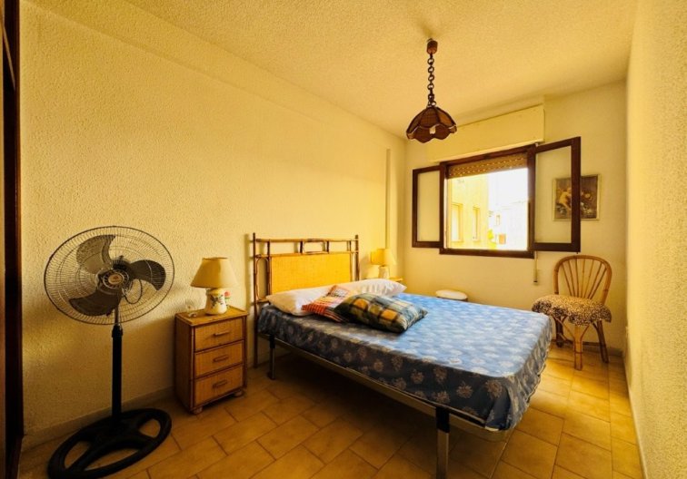 Herverkoop - Duplex - La Mata - Costa Blanca