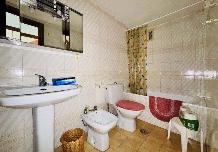 Herverkoop - Duplex - La Mata - Costa Blanca