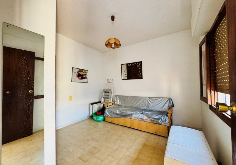 Herverkoop - Duplex - La Mata - Costa Blanca