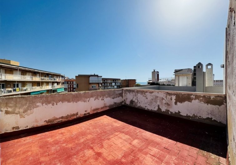 Herverkoop - Duplex - La Mata - Costa Blanca